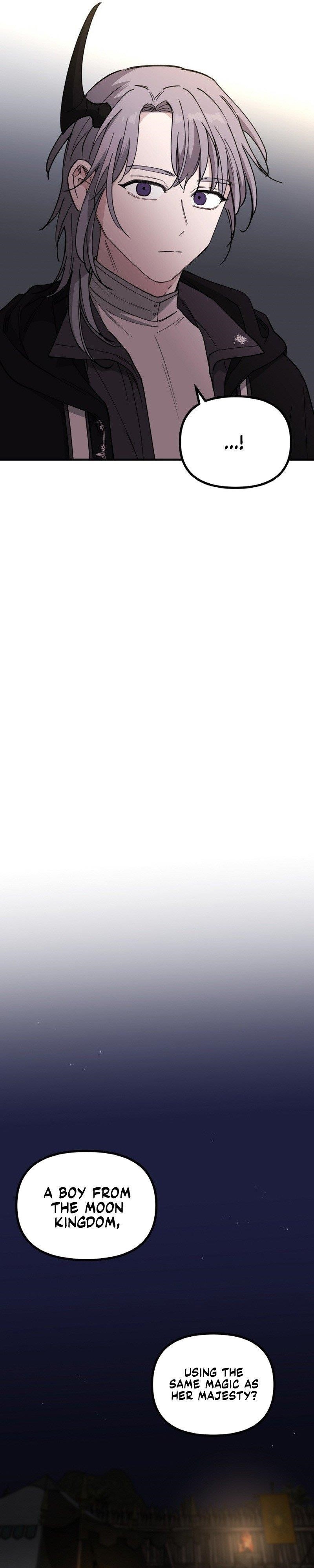 A World Of Gold To You Chapter 22 - Page 2