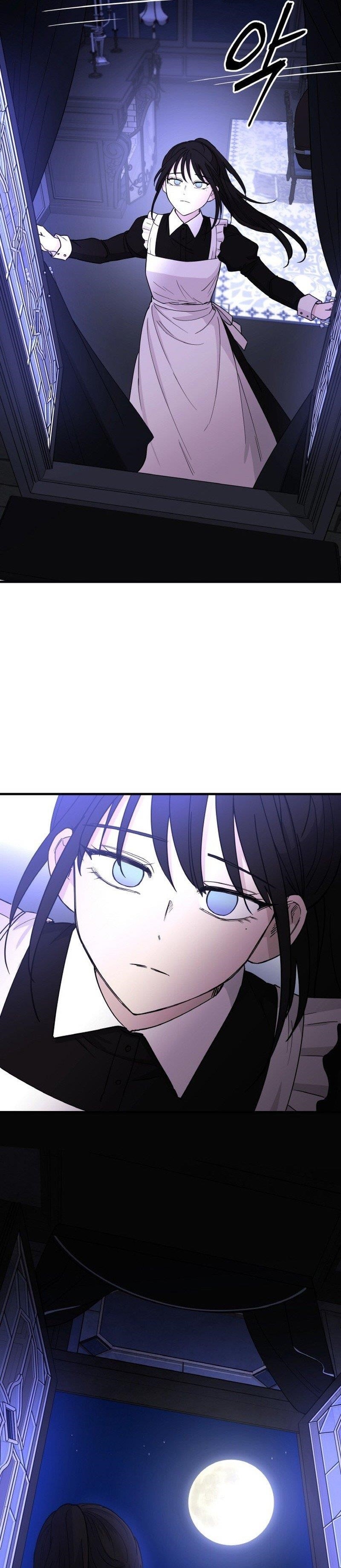 A World Of Gold To You Chapter 22 - Page 32