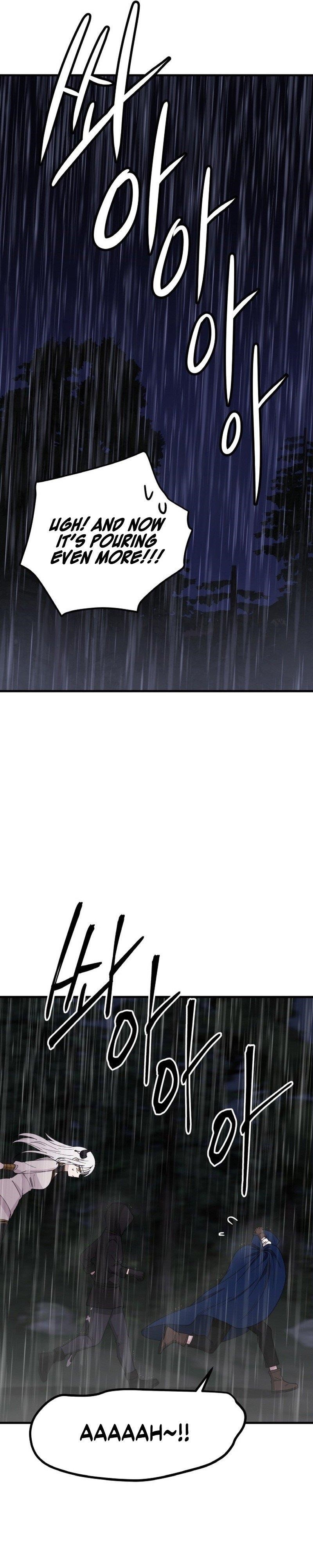 A World Of Gold To You Chapter 23 - Page 21