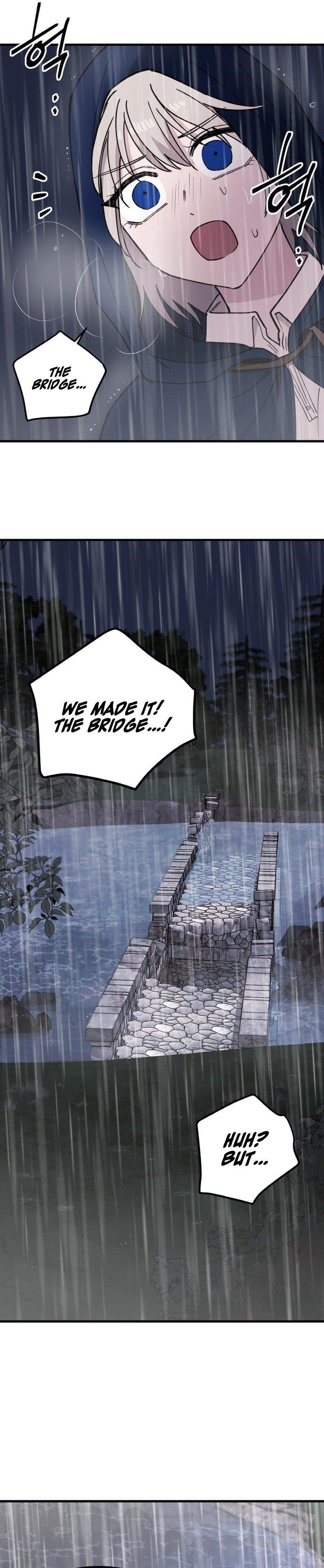 A World Of Gold To You Chapter 23 - Page 23