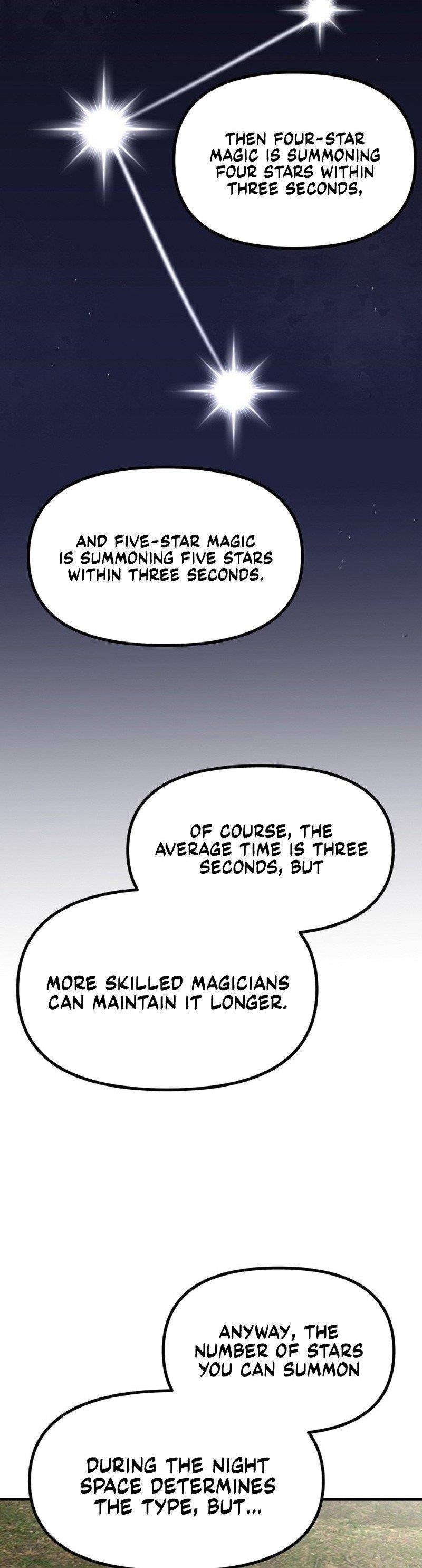 A World Of Gold To You Chapter 23 - Page 3