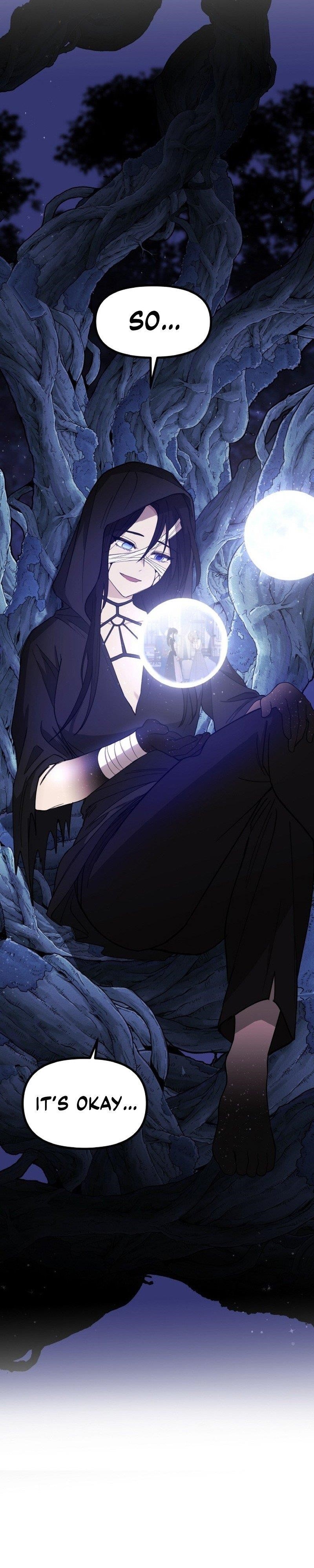 A World Of Gold To You Chapter 24 - Page 36