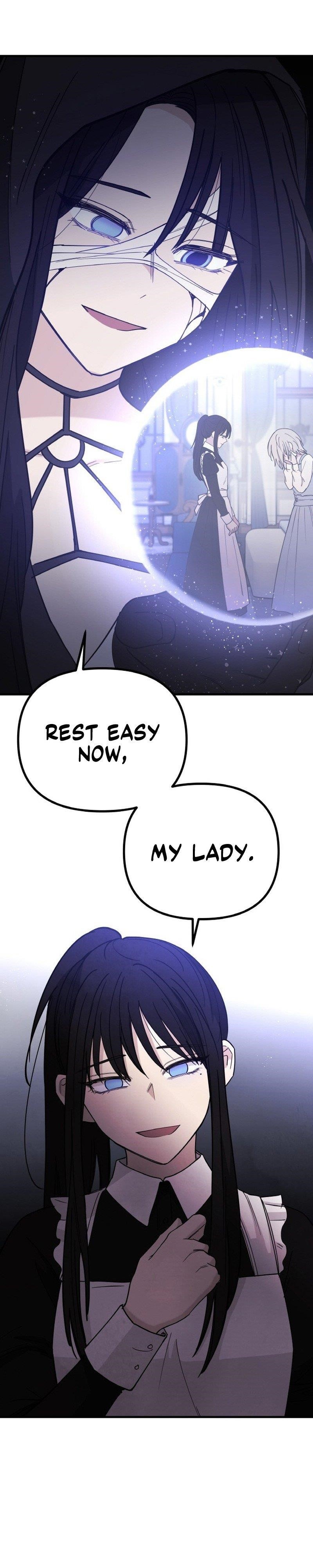 A World Of Gold To You Chapter 24 - Page 37