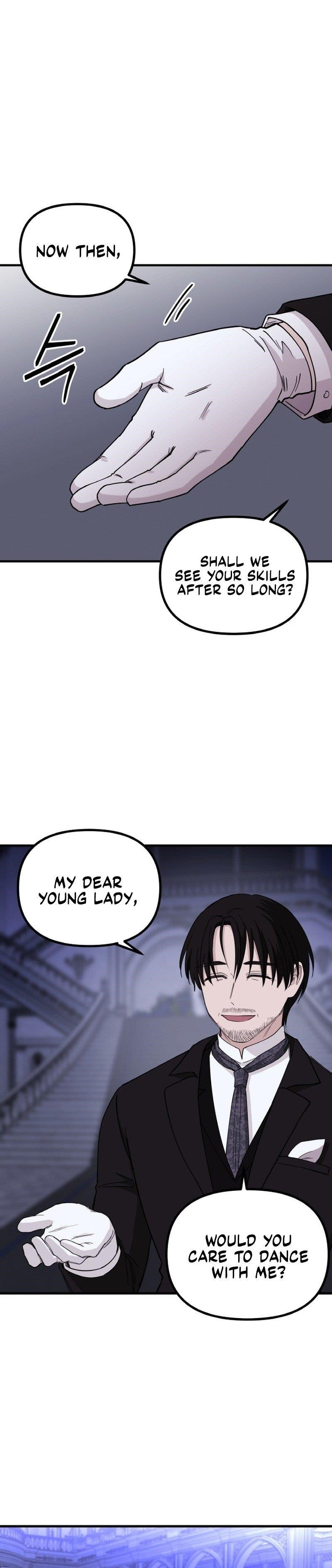 A World Of Gold To You Chapter 25 - Page 34