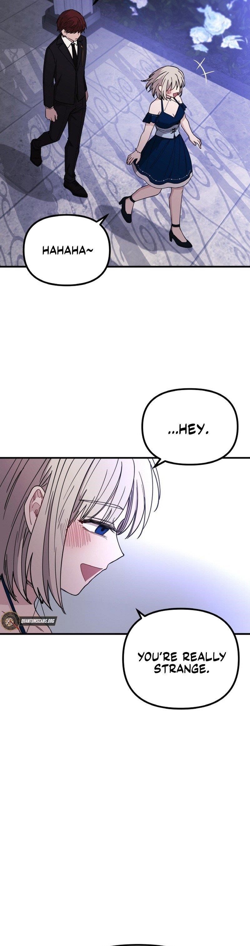 A World Of Gold To You Chapter 26 - Page 13