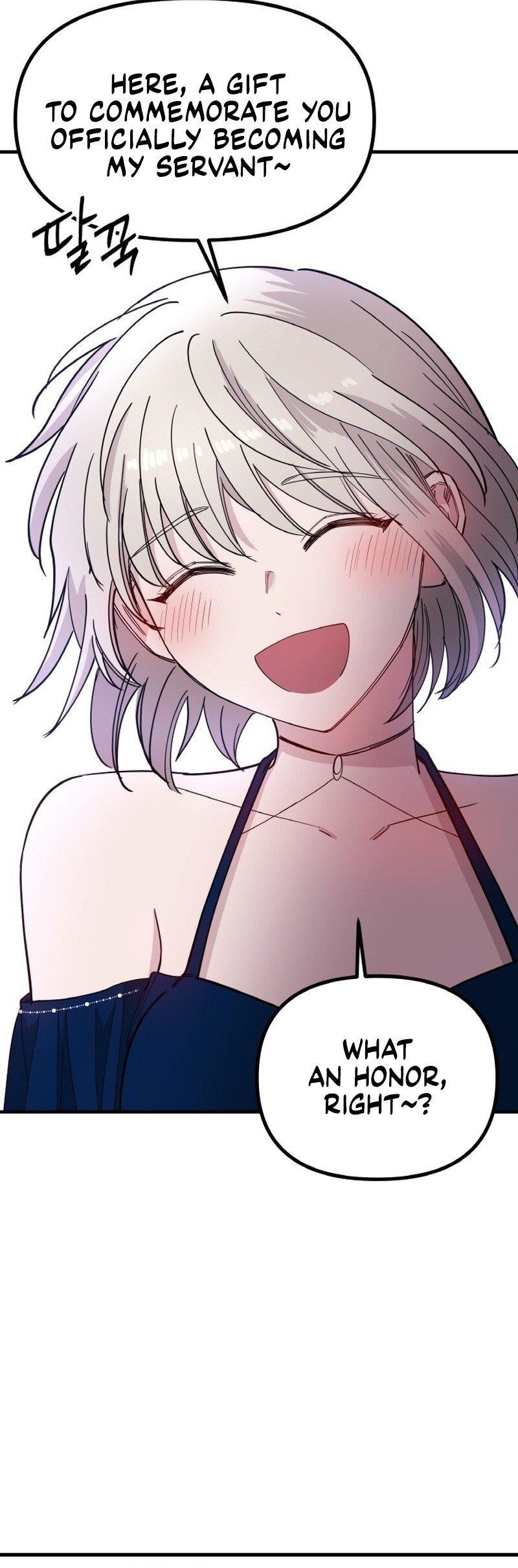 A World Of Gold To You Chapter 26 - Page 20