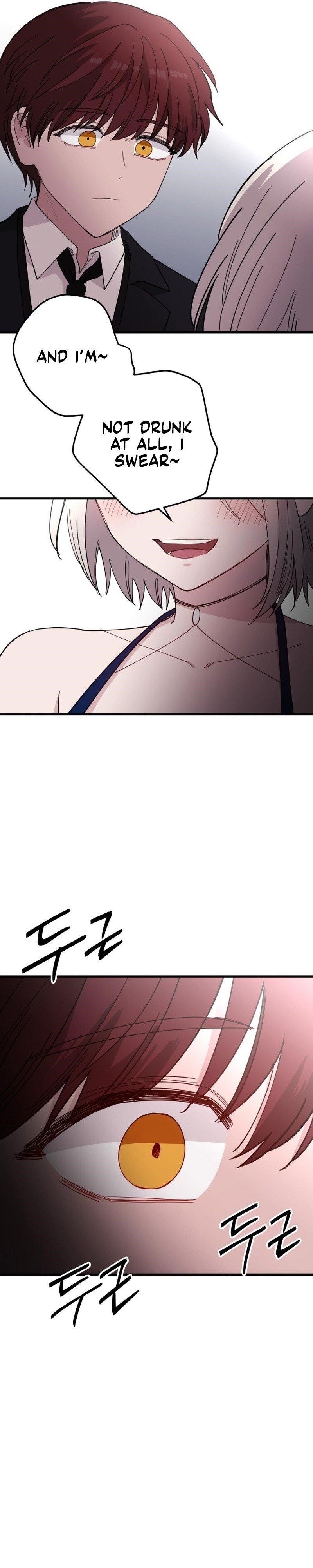 A World Of Gold To You Chapter 26 - Page 21