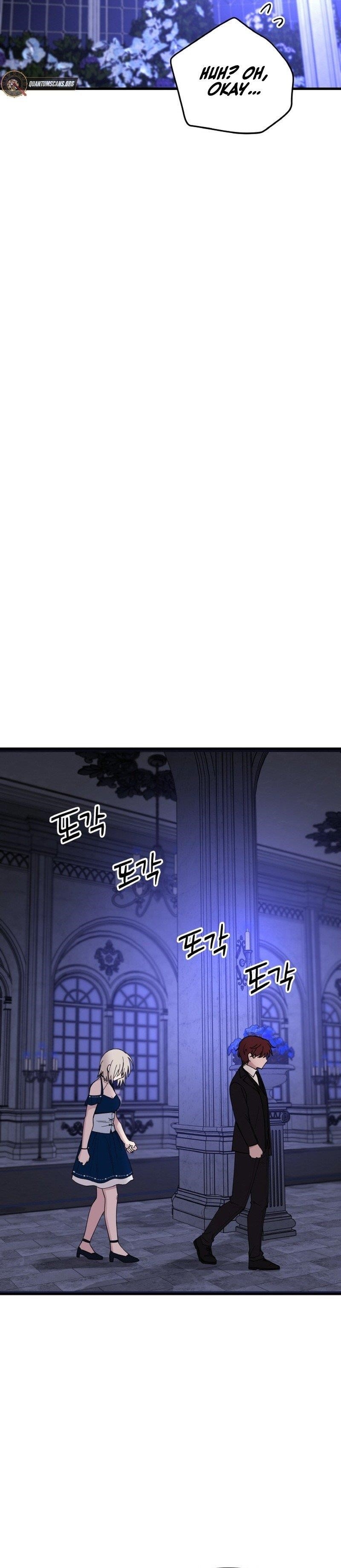 A World Of Gold To You Chapter 26 - Page 30