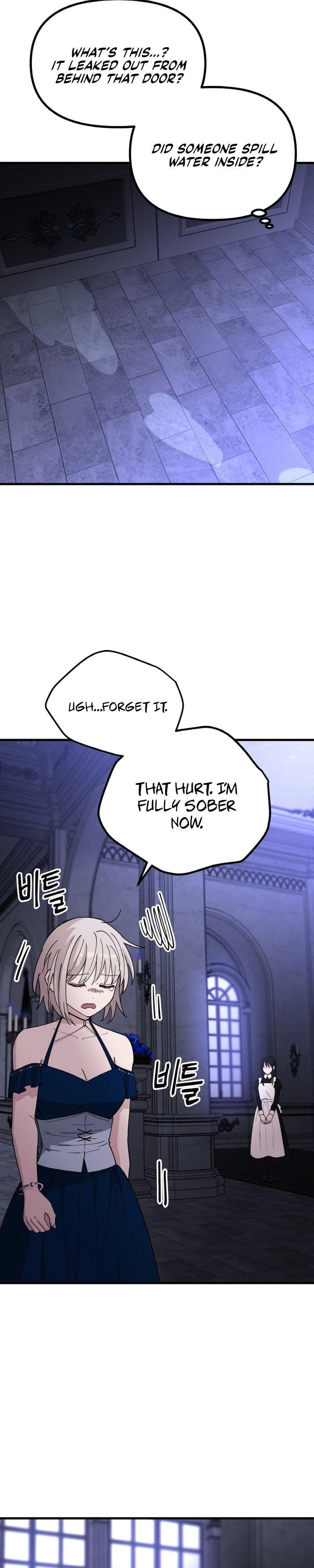 A World Of Gold To You Chapter 26 - Page 34