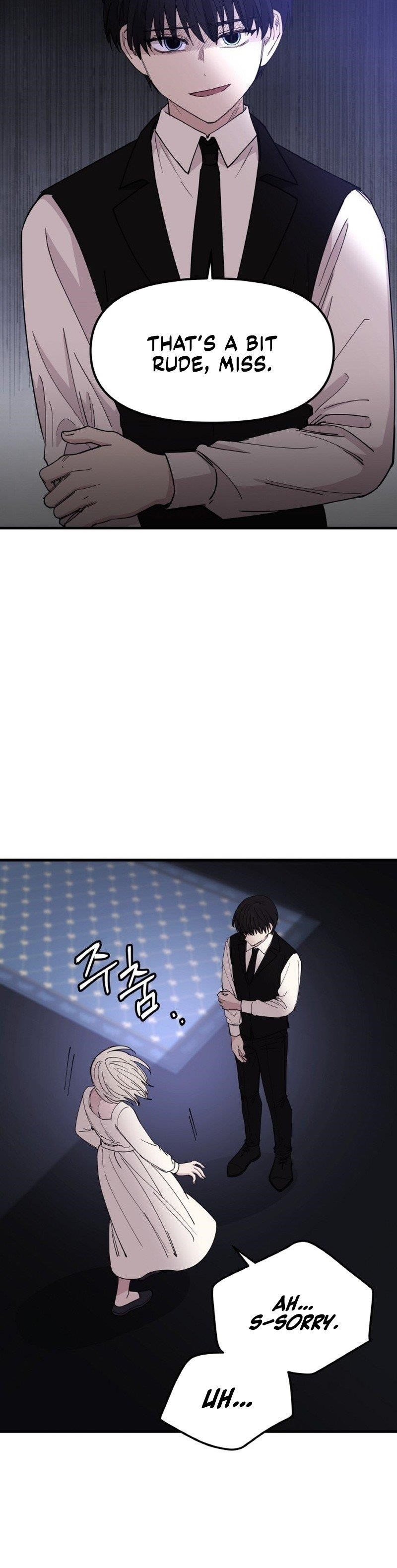 A World Of Gold To You Chapter 27 - Page 17