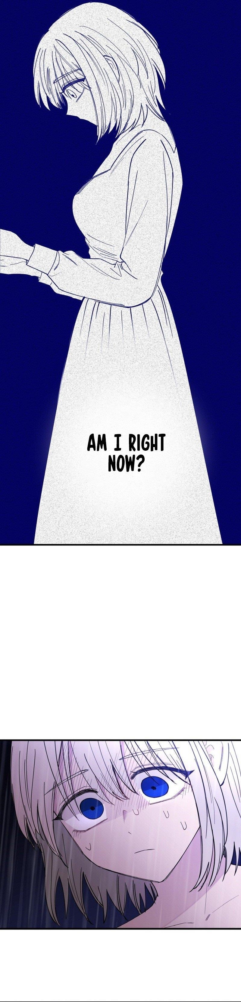 A World Of Gold To You Chapter 27 - Page 30