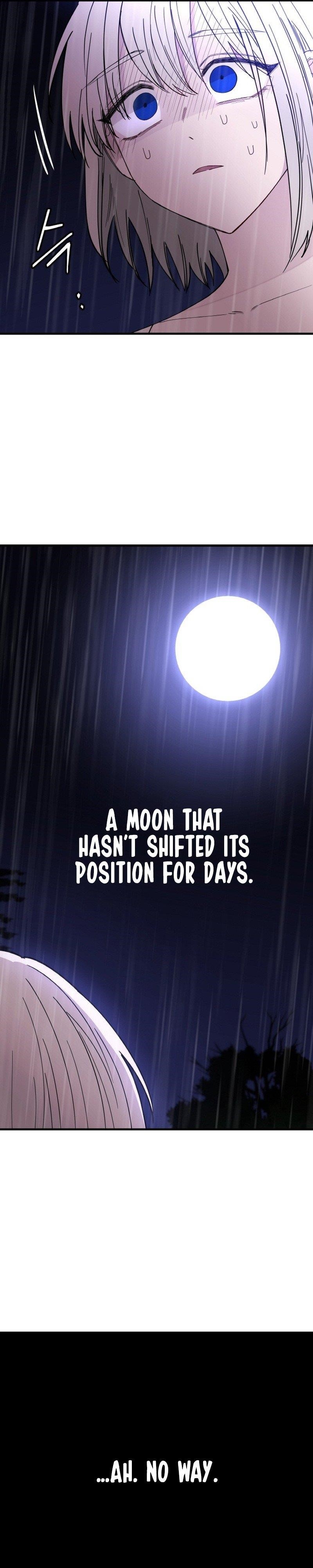 A World Of Gold To You Chapter 27 - Page 31