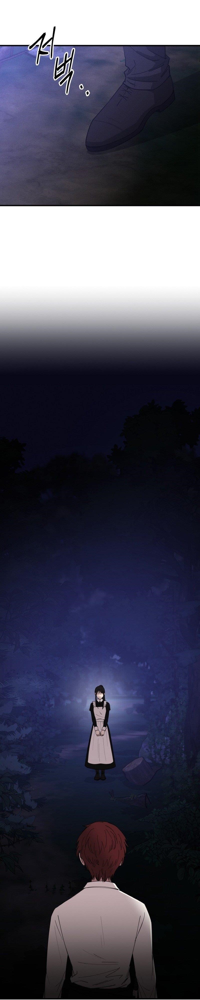 A World Of Gold To You Chapter 27 - Page 35