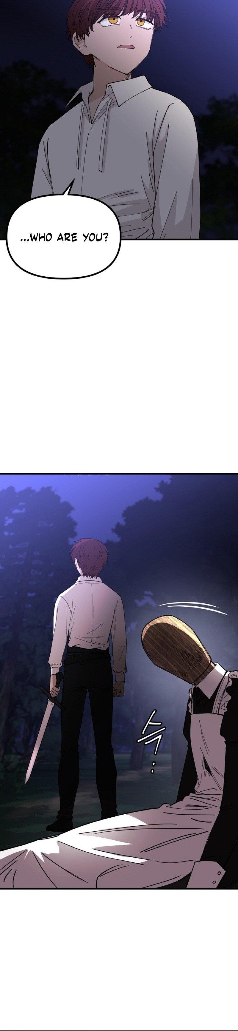 A World Of Gold To You Chapter 28 - Page 15