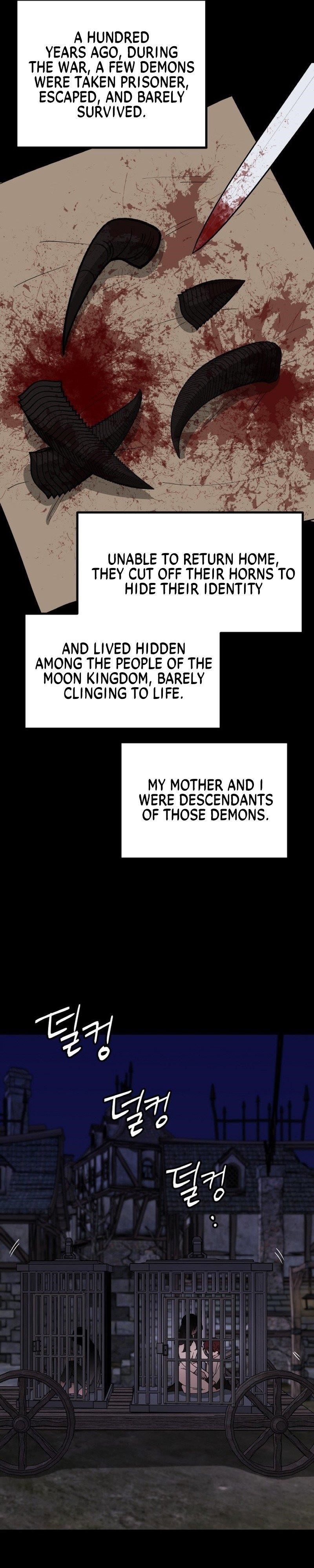 A World Of Gold To You Chapter 28 - Page 25