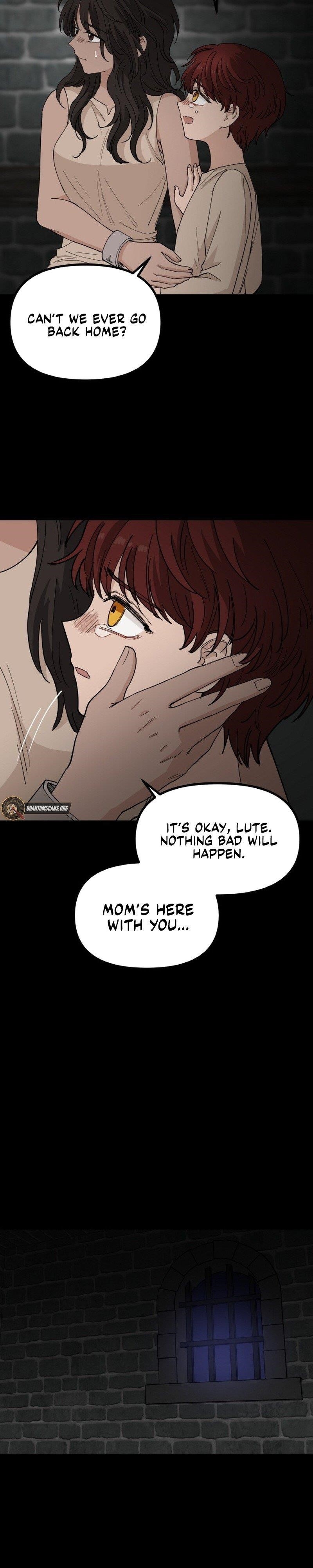 A World Of Gold To You Chapter 28 - Page 27