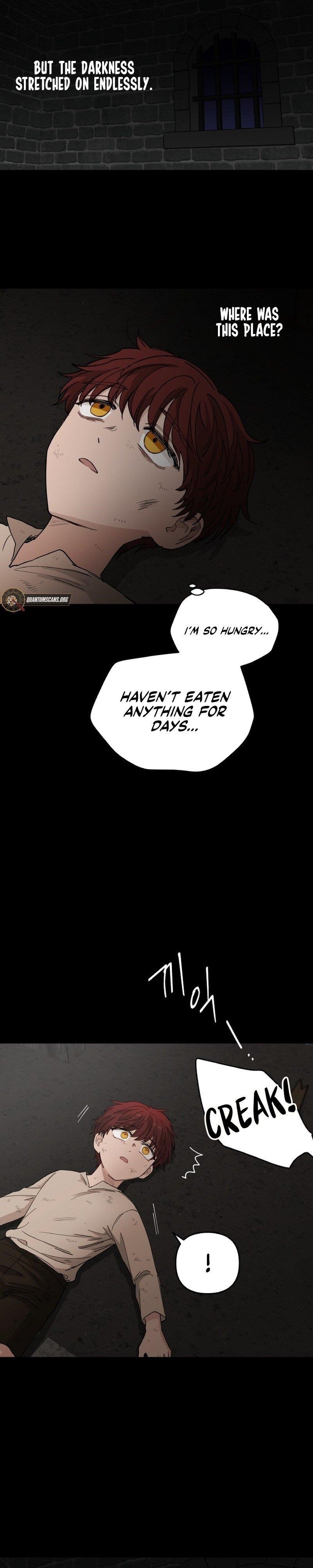 A World Of Gold To You Chapter 28 - Page 31