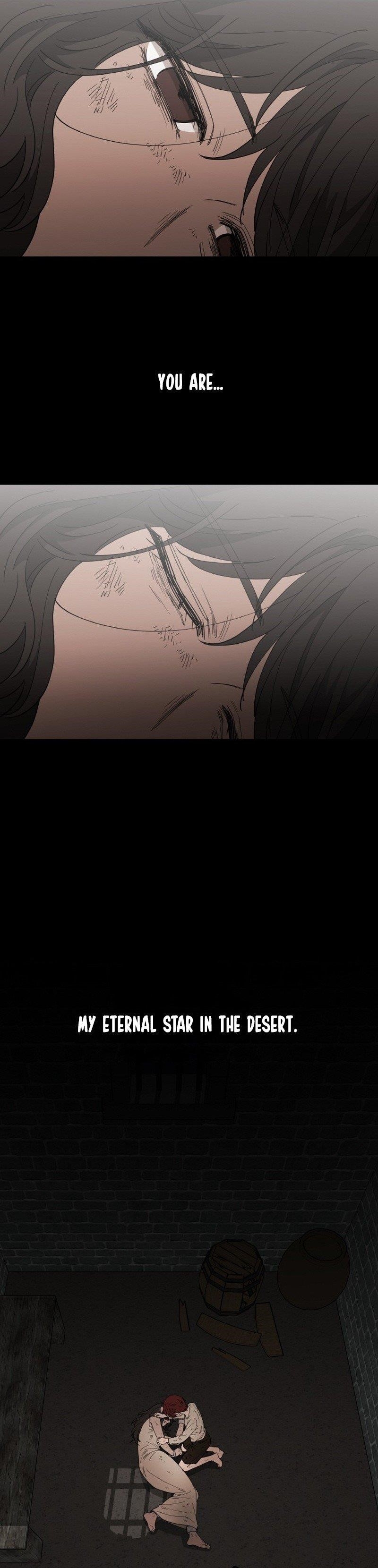 A World Of Gold To You Chapter 29 - Page 11