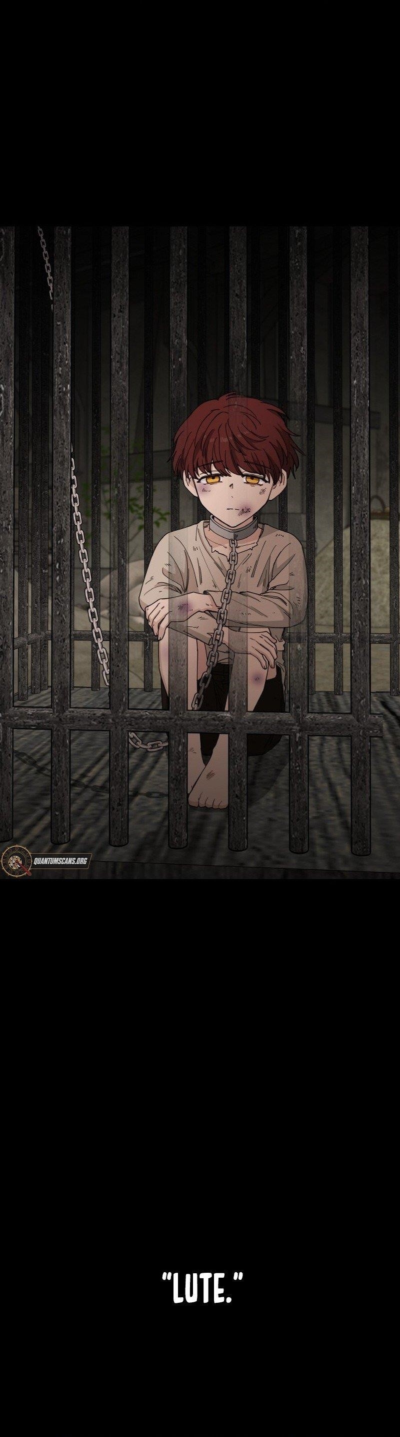 A World Of Gold To You Chapter 29 - Page 15