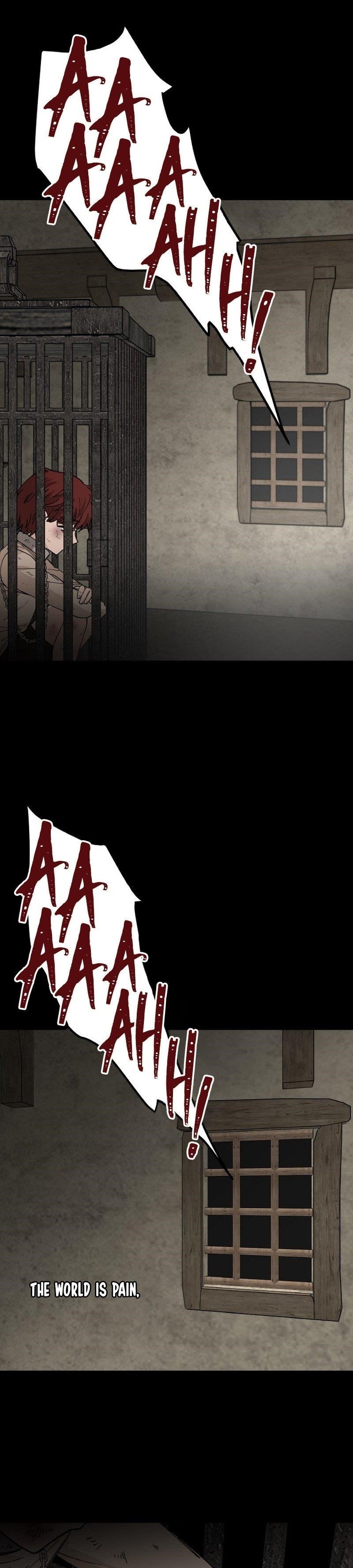 A World Of Gold To You Chapter 29 - Page 17