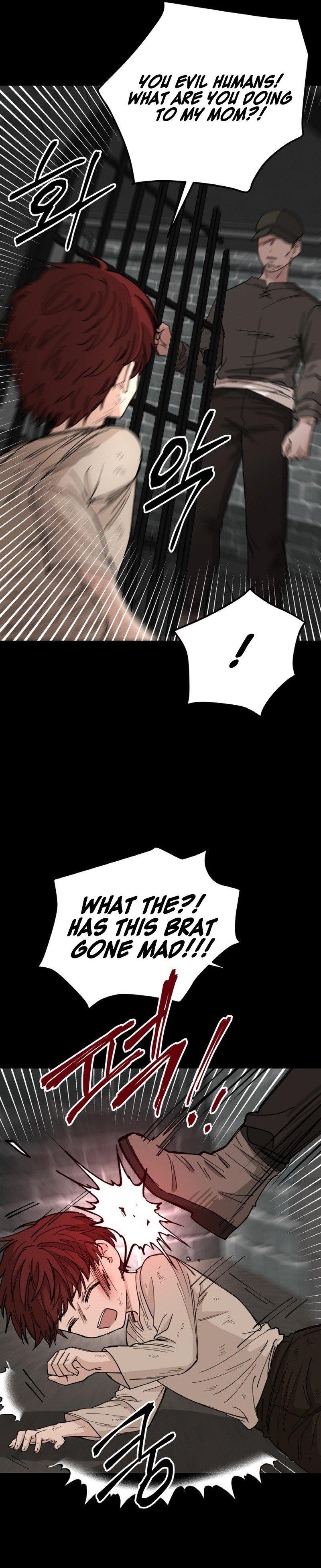 A World Of Gold To You Chapter 29 - Page 2