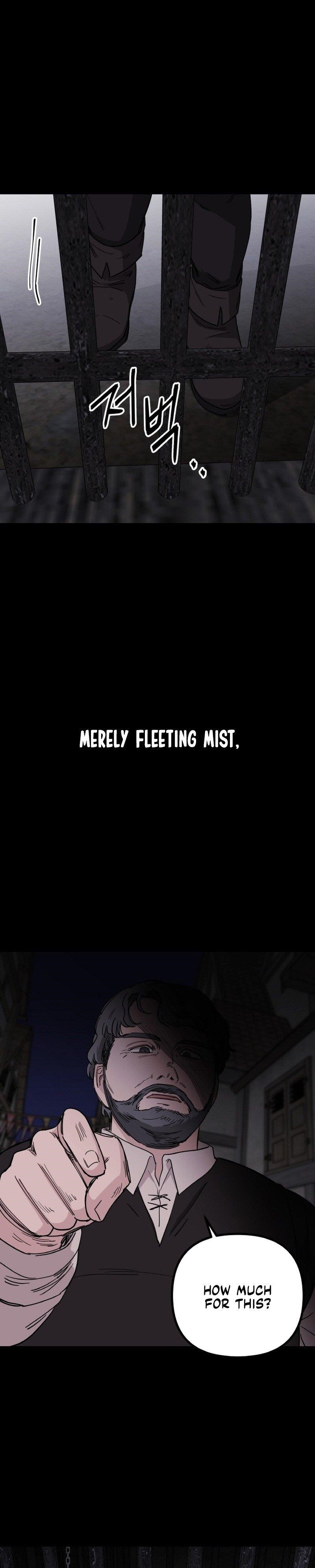 A World Of Gold To You Chapter 29 - Page 21