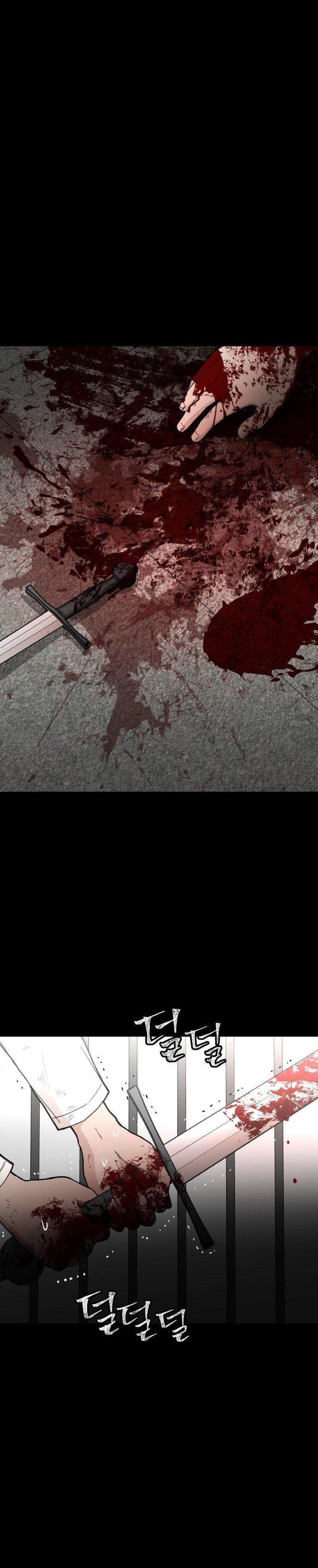 A World Of Gold To You Chapter 29 - Page 29