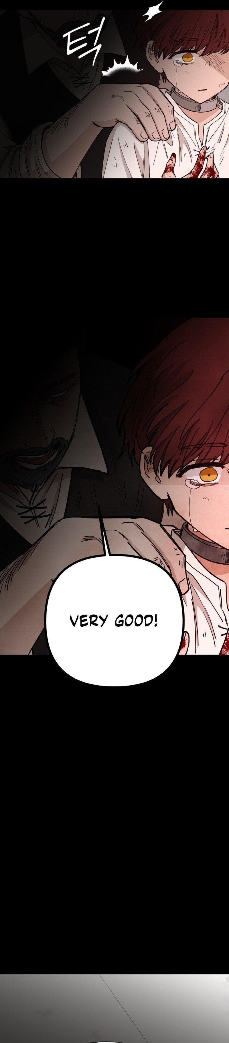 A World Of Gold To You Chapter 29 - Page 31