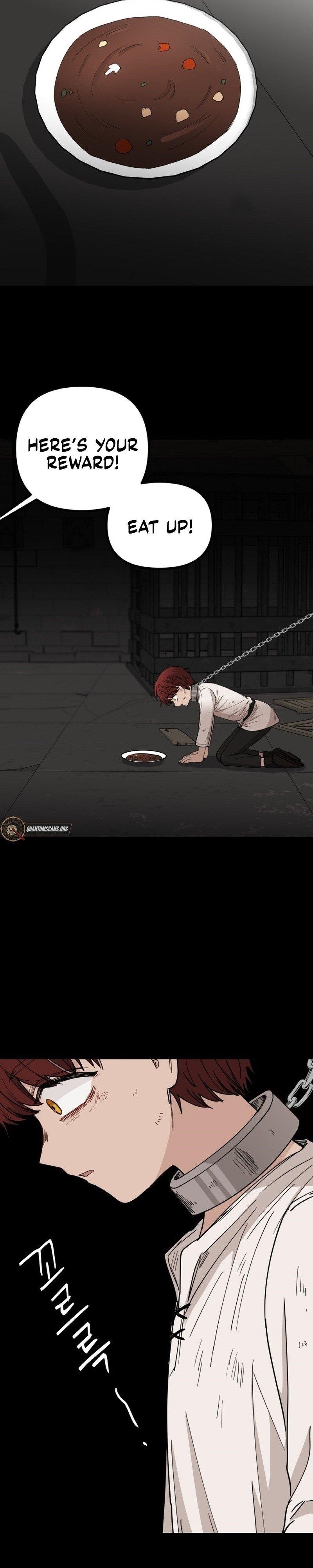 A World Of Gold To You Chapter 29 - Page 32