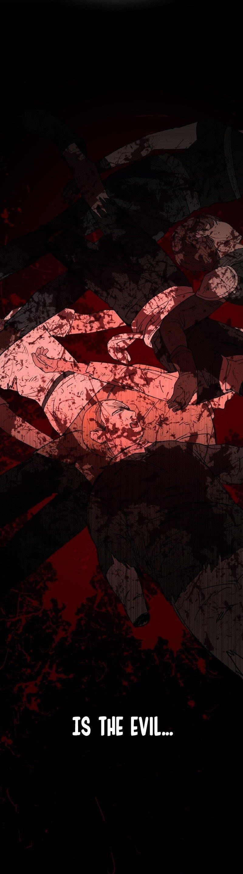 A World Of Gold To You Chapter 29 - Page 40