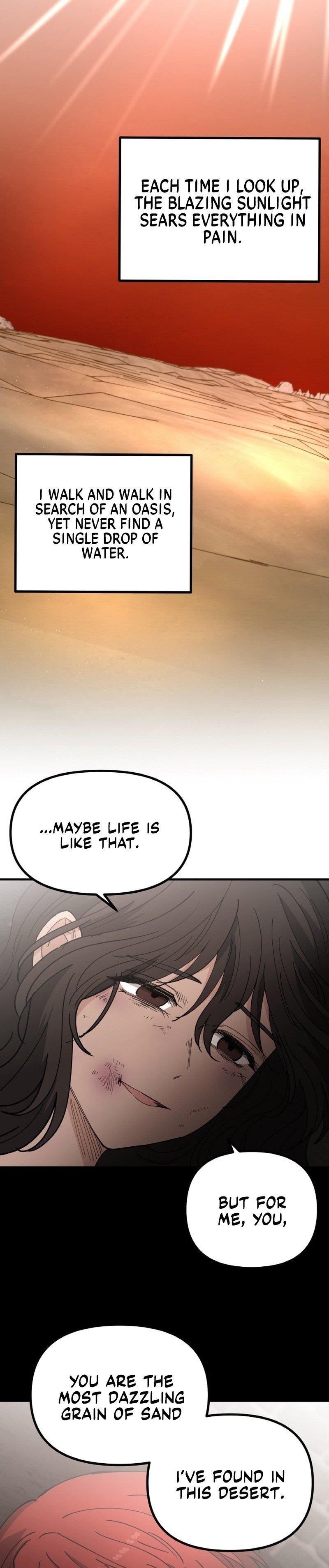 A World Of Gold To You Chapter 29 - Page 9