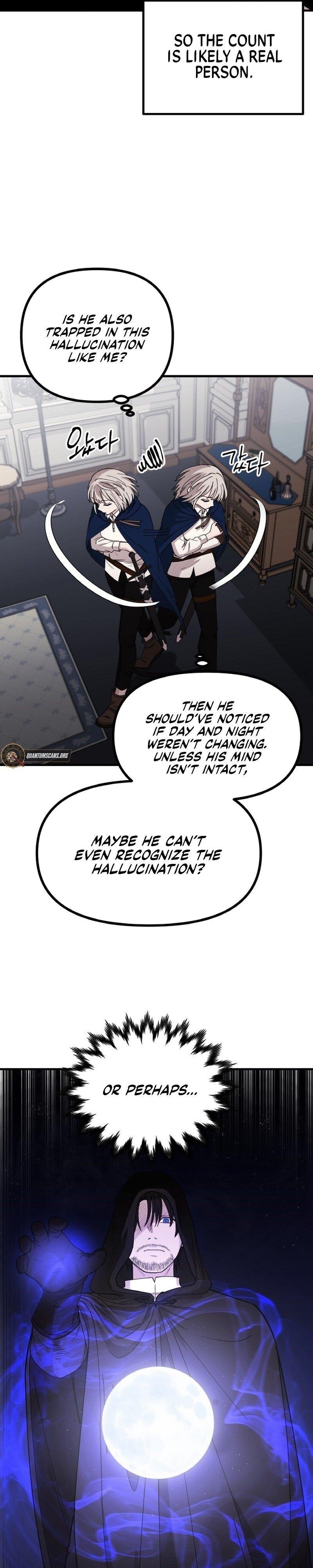 A World Of Gold To You Chapter 30 - Page 15