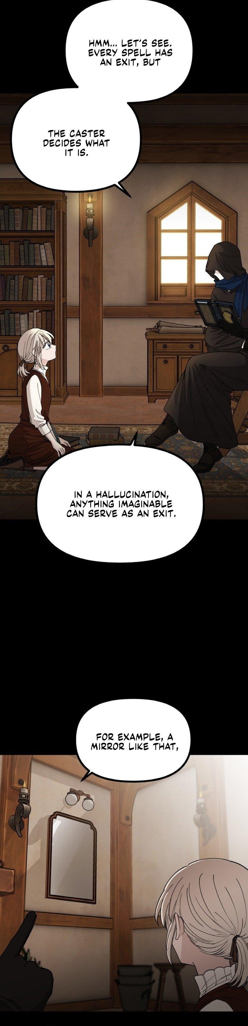 A World Of Gold To You Chapter 30 - Page 26