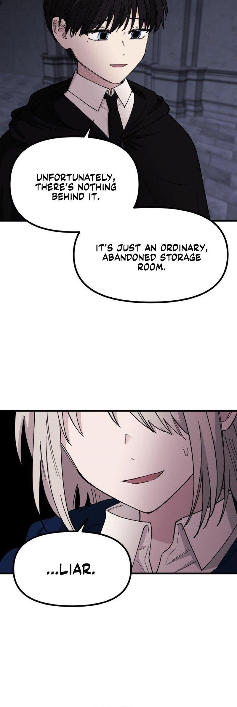 A World Of Gold To You Chapter 31 - Page 24