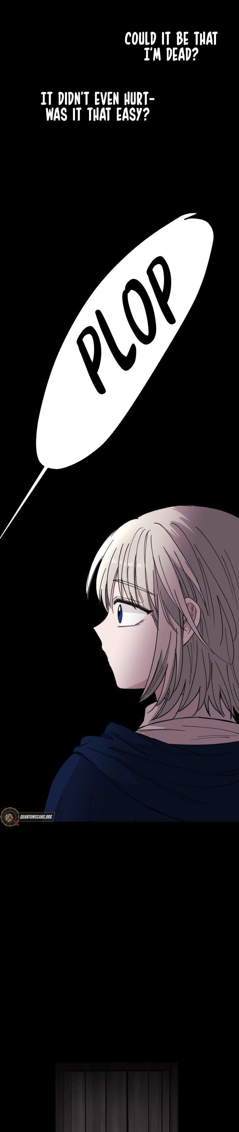 A World Of Gold To You Chapter 31 - Page 35