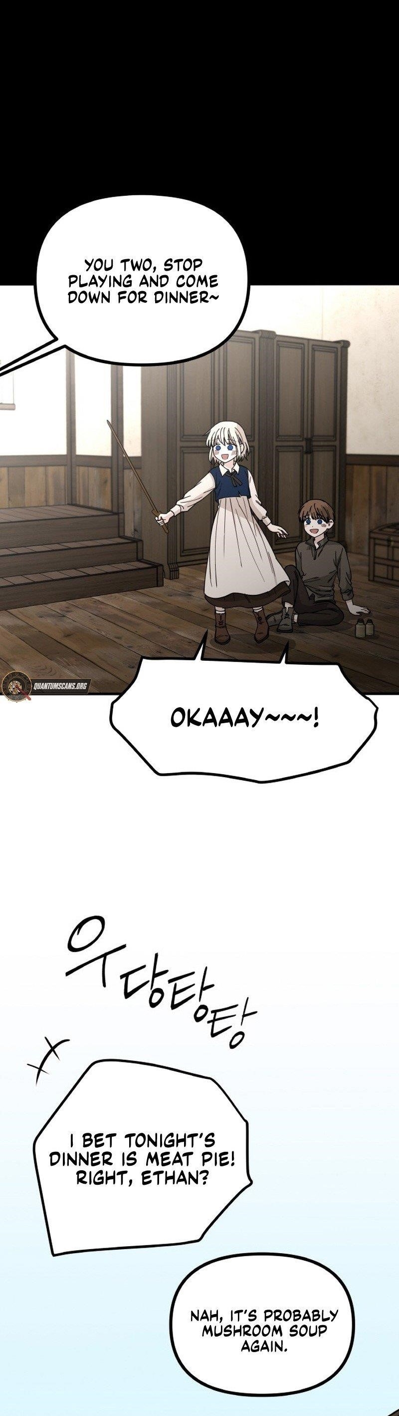 A World Of Gold To You Chapter 32 - Page 15