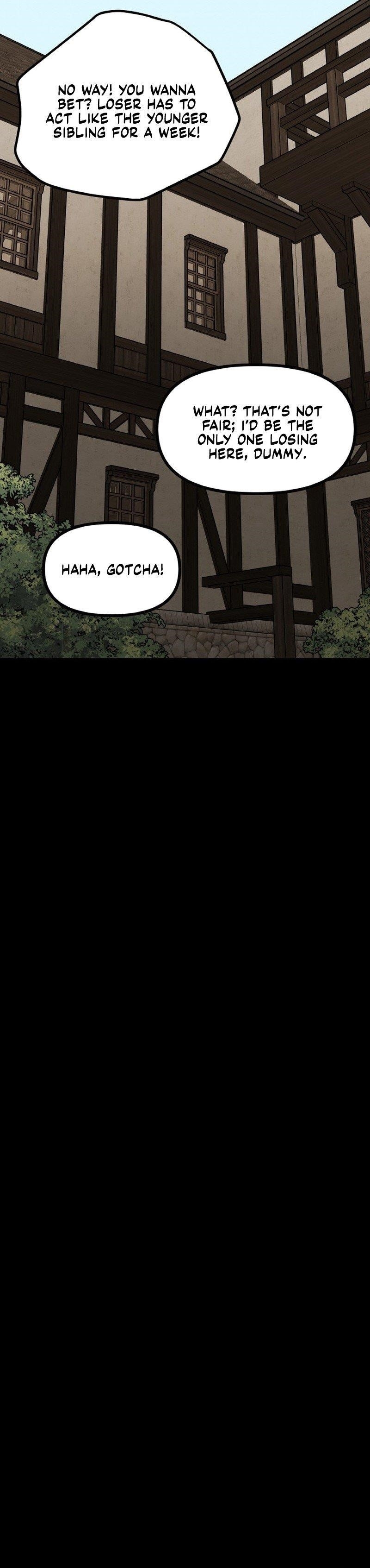 A World Of Gold To You Chapter 32 - Page 16