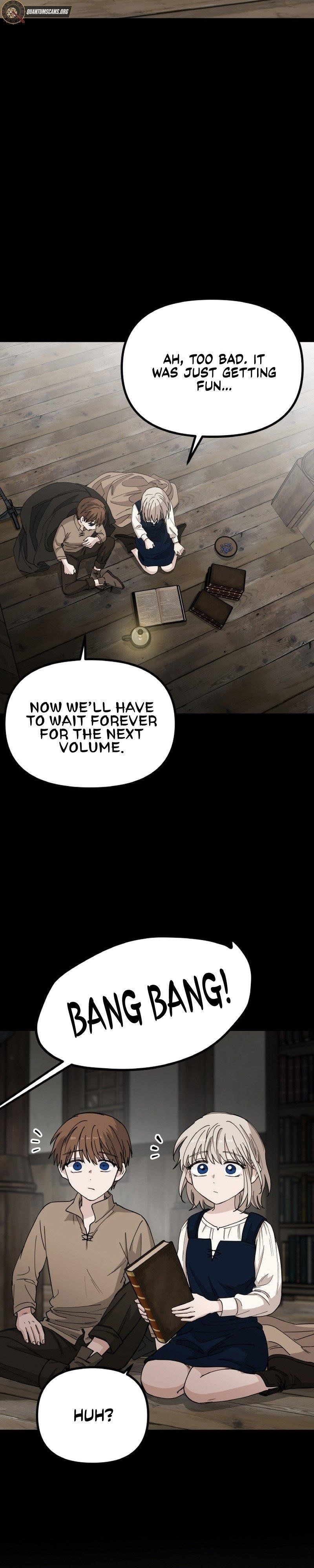 A World Of Gold To You Chapter 32 - Page 31