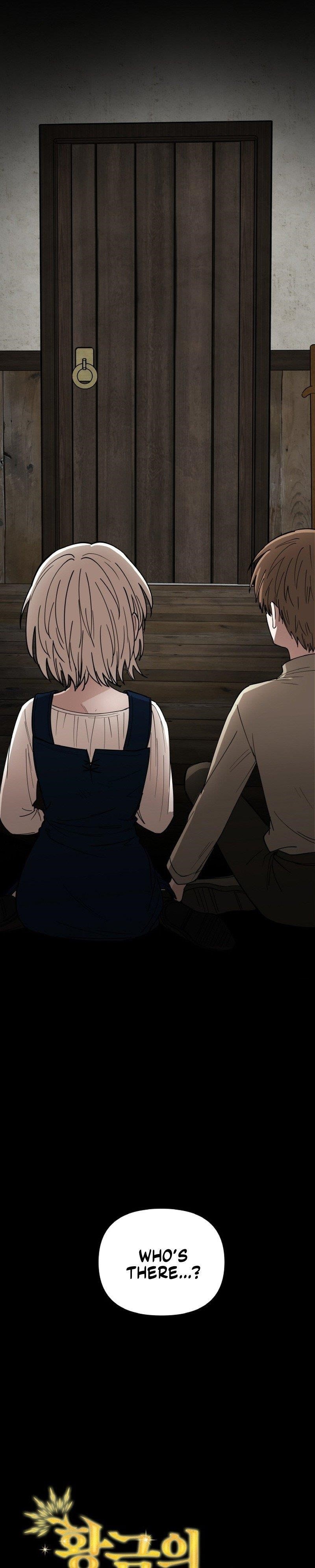 A World Of Gold To You Chapter 32 - Page 32