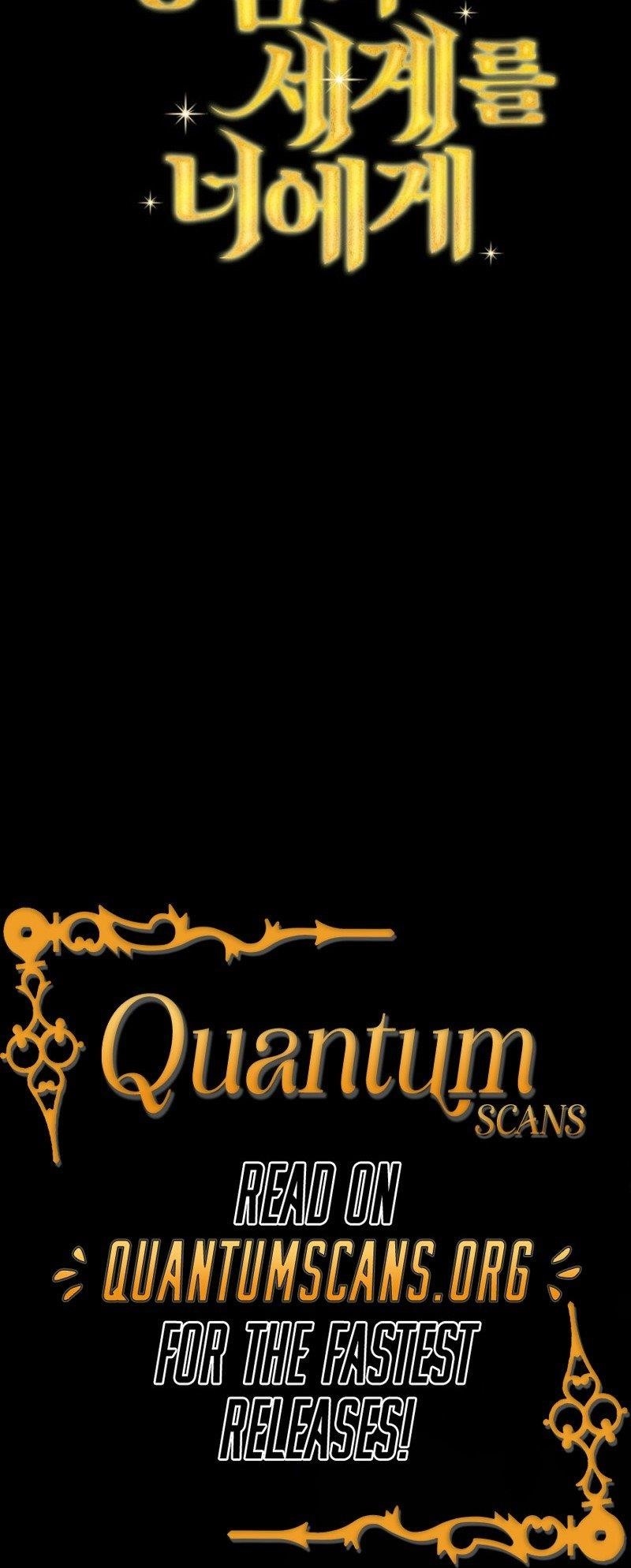 A World Of Gold To You Chapter 32 - Page 33