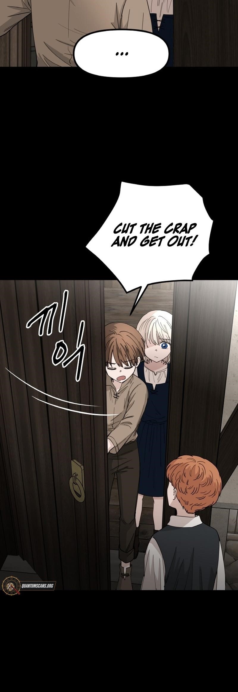 A World Of Gold To You Chapter 33 - Page 12