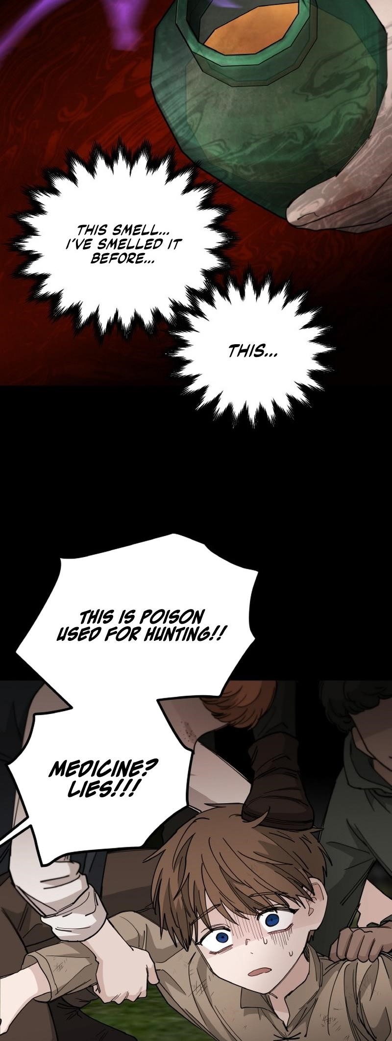 A World Of Gold To You Chapter 33 - Page 19