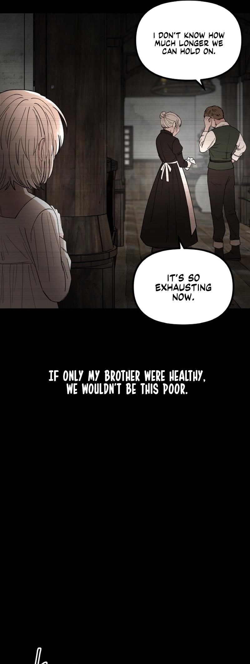 A World Of Gold To You Chapter 33 - Page 29