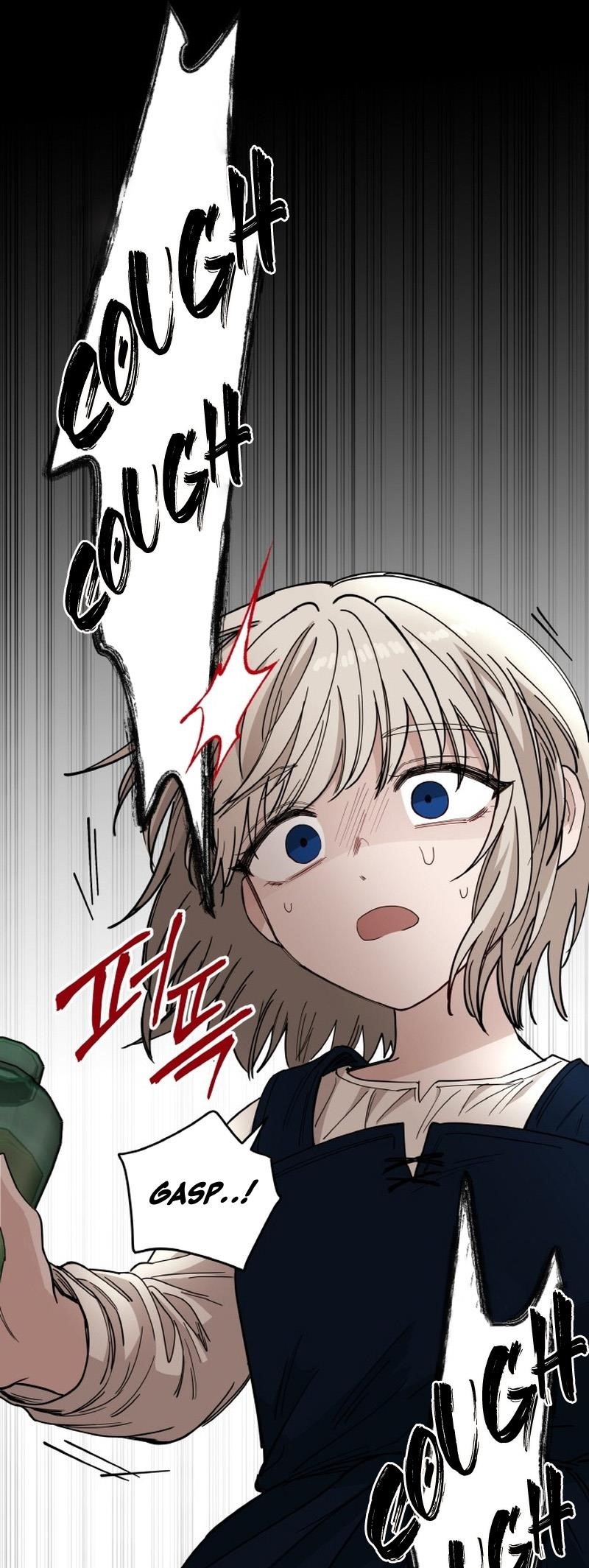 A World Of Gold To You Chapter 33 - Page 40