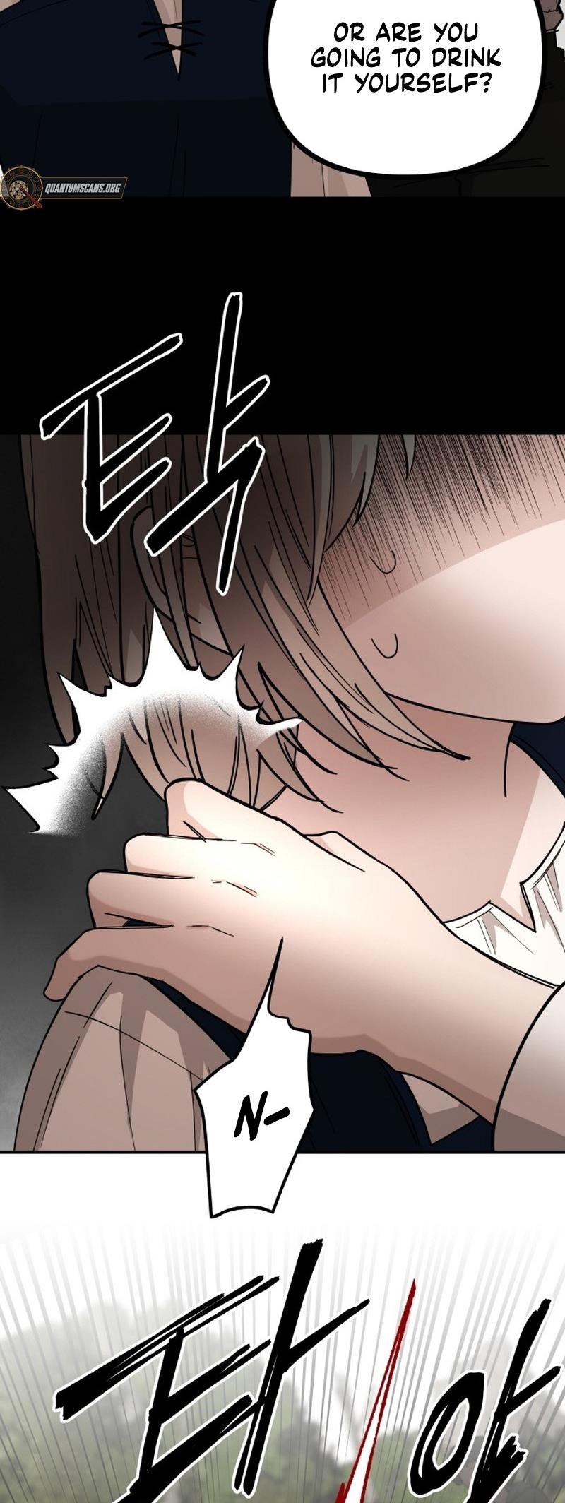 A World Of Gold To You Chapter 33 - Page 44