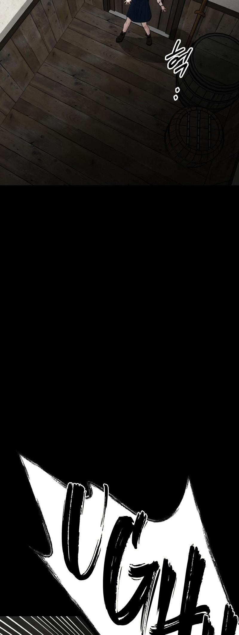 A World Of Gold To You Chapter 33 - Page 49