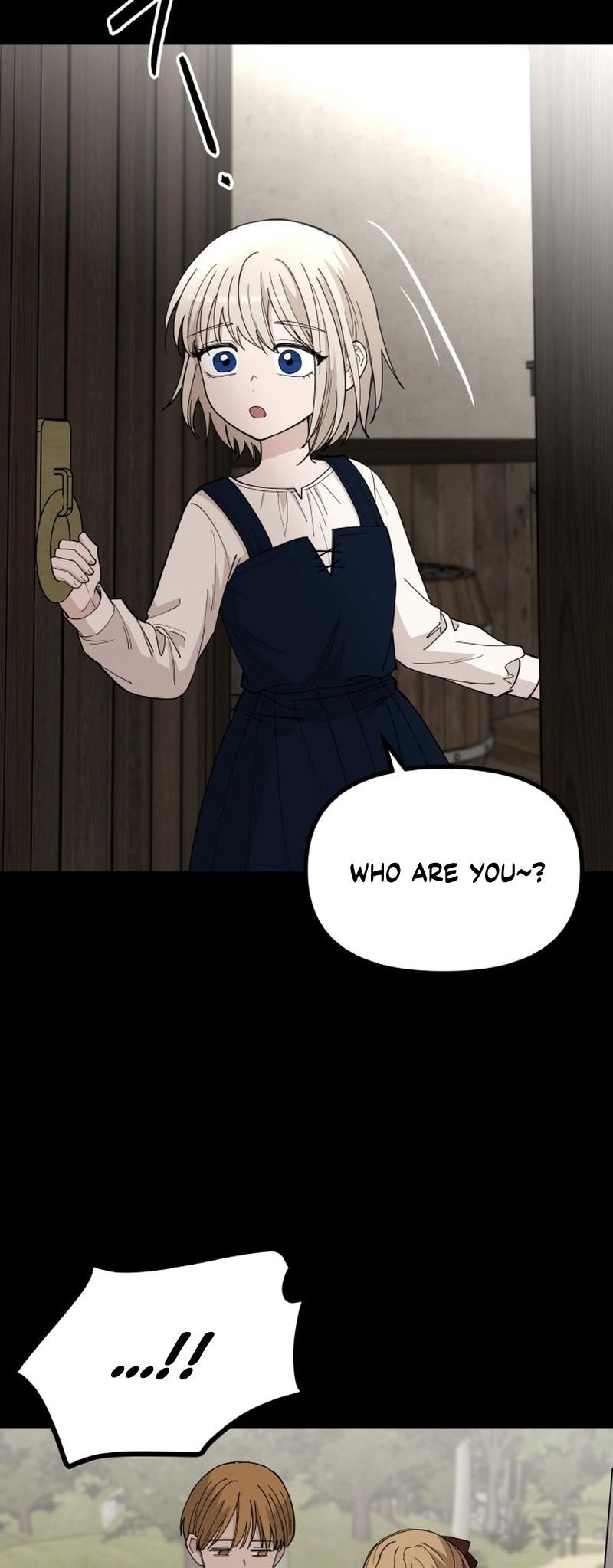 A World Of Gold To You Chapter 33 - Page 5