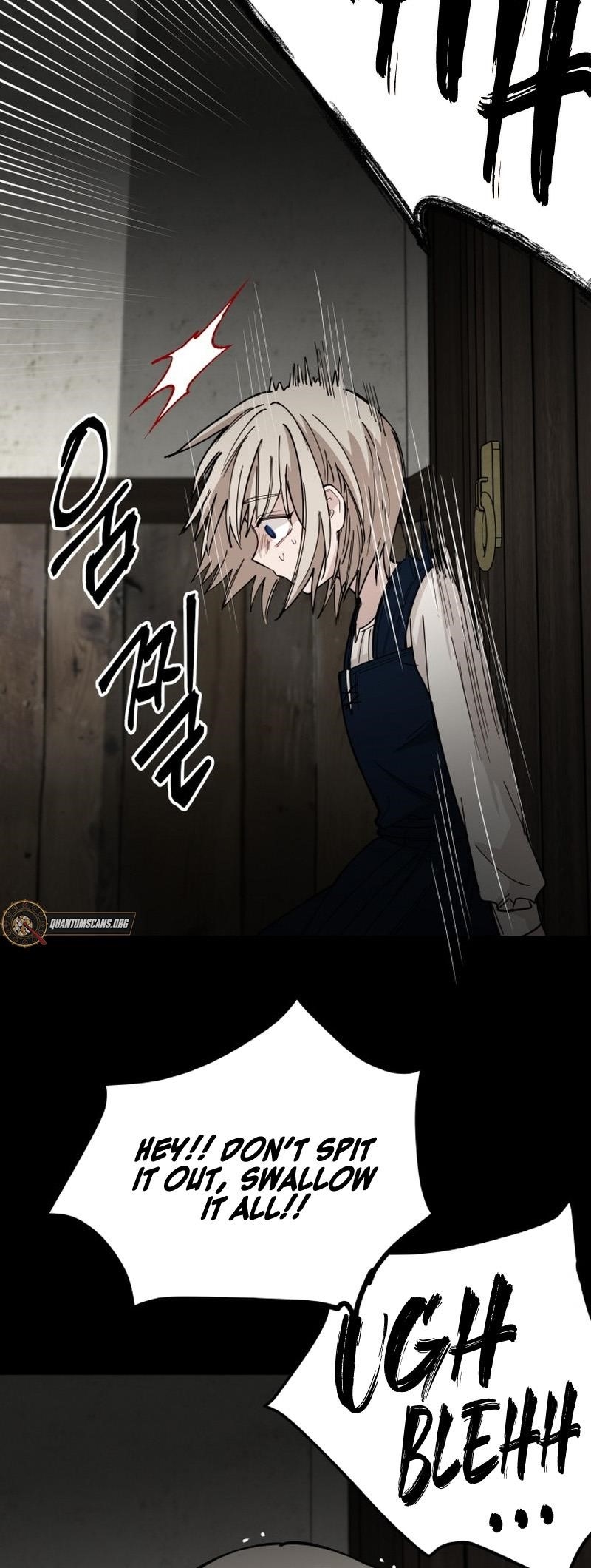 A World Of Gold To You Chapter 33 - Page 50