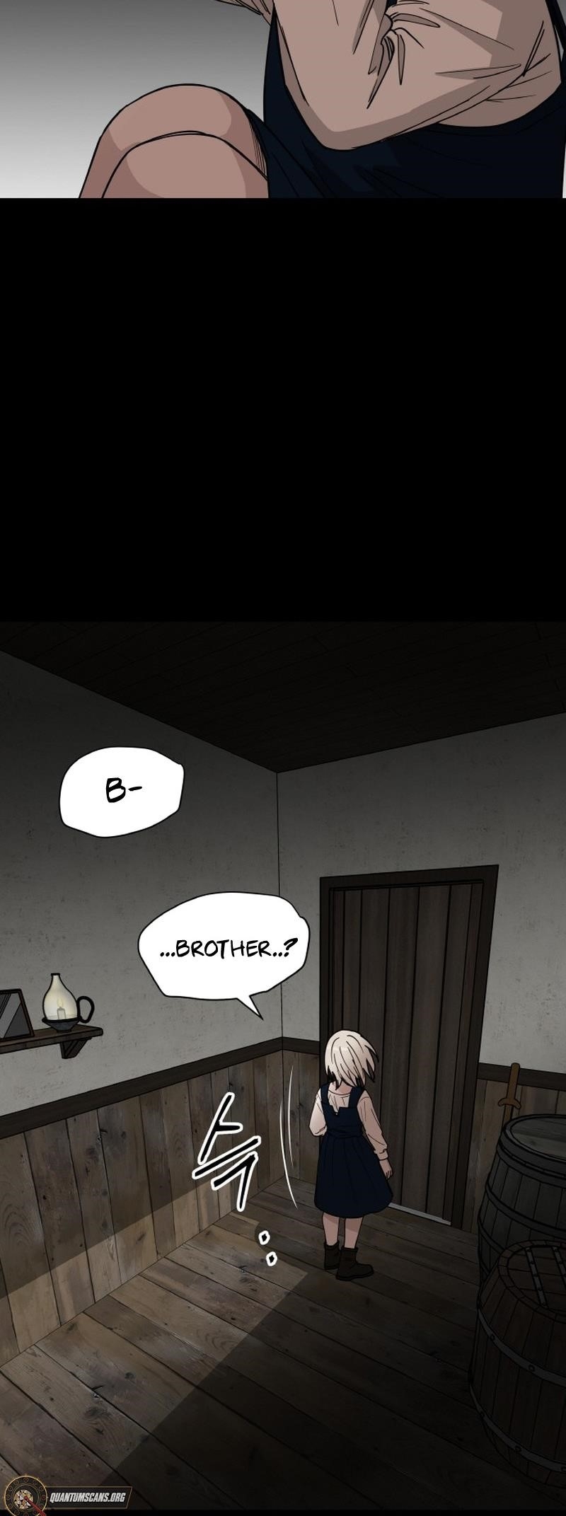 A World Of Gold To You Chapter 33 - Page 58