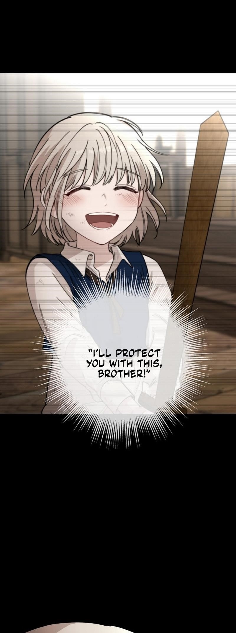 A World Of Gold To You Chapter 33 - Page 61